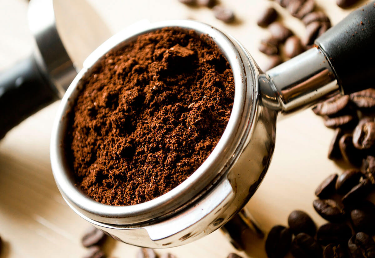 Imagen cafe
