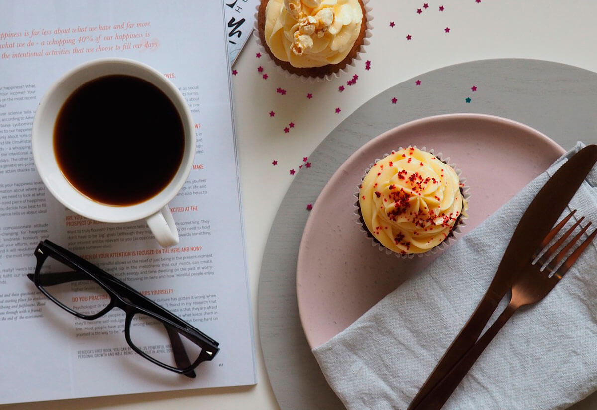 Imagen cafe