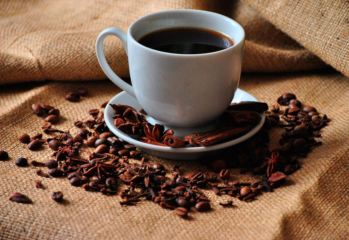 Imagen cafe